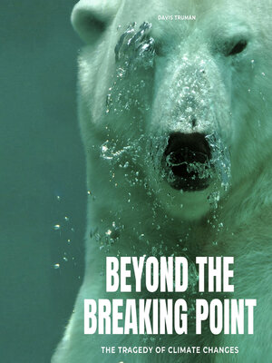 cover image of Beyond the Breaking Point